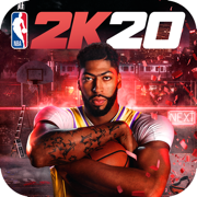 NBA 2K20ios版 v1.01