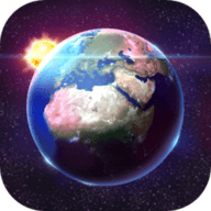 互动地球仪3D破解版 v1.1.6