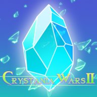 水晶战争2破解版 v1.15