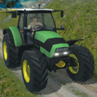 农场拖拉机模拟器 1.5