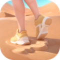 沙漠计步app v2.0.1
