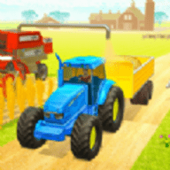 拖拉机耕作驾驶手机版 1.0