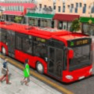 公交司机驾控模拟安卓版 1.0.5