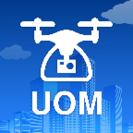 uom无人机实名登记app v1.2.5