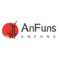 AnFuns弹幕 v2.1.0