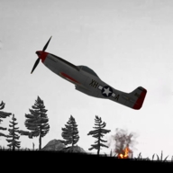 二战轰炸机无敌版
