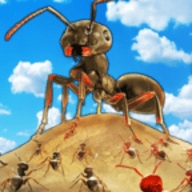 蚂蚁王国狩猎与建造安卓版 v1.0.1