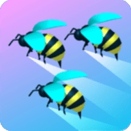 蜜蜂跑酷之旅 v1.0.1