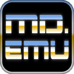md emu模拟器 v1.5.81