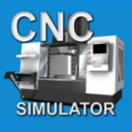 cnc数控铣床仿真模拟器 1.0.20