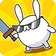 战斗吧兔子无限萝卜 v2.8.0