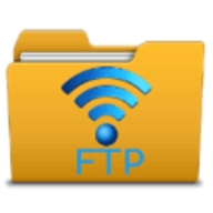 无线FTP服务器专业版 v1.0